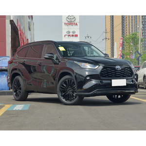 NOUVEAU TOYO-TA HIGHLANDER HYBRIDE DE CHINE 2.5L MOTEUR ÉLECTRIQUE INTELLIGENT BI-ÉNERGIQUE 4X4 - Product Image 1