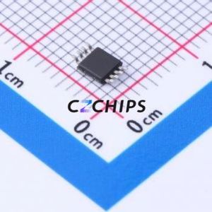 New and Original TLV9002QDGKRQ1 VSSOP-8 <b>Integrated</b> <b>Circuit</b> IC Chip Operational Amplifier - Product Image 2