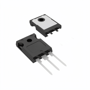 Manufacturer Channel Buy Electronics Components Online FGH15T120SMD-F155 Transistors TO-247-3 - Product Image 1