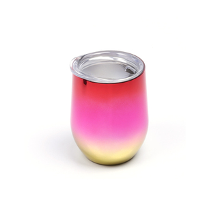 Personalizado de acero inoxidable sellado aislado de <span class=keywords><strong>la</strong></span> taza de vacío frasco - Product Image 5