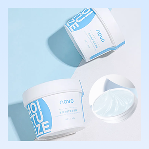 <span class=keywords><strong>Masque</strong></span> hydratant longue durée pour le visage, marque privée, <span class=keywords><strong>masque</strong></span> coréen jour et nuit, doux et non gras, vente flash, format voyage, <span class=keywords><strong>masque</strong></span> à l'eau - Product Image 2