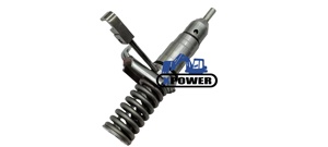 Nouveau XPower Construction Machinery Parts Injecteur de carburant 127-8216 pour moteur 3116/3114 - Product Image 3