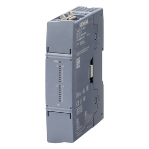 Nouveau & Original PLC SIMATIC S7-1200 SM 1222 Sortie numérique 16 relais : 16x DO Relais 2A 6ES7222-5HH50-0XB0 - Product Image 5
