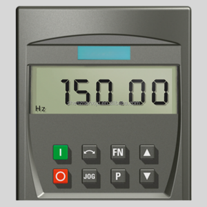 Convertidor de Frecuencia Variable Triple <span class=keywords><strong>6SE6440</strong></span>-2UD33-0EB1 <span class=keywords><strong>6SE6440</strong></span>-2UD33-7EB1 <span class=keywords><strong>6SE6440</strong></span>-2UD33-7EA1 <span class=keywords><strong>6SE6440</strong></span>-2UD34-5FB1 380V-480V - Product Image 2