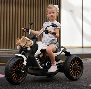 Motocicletas Eléctricas para Niños en Oferta, Aptas para que los Niños Conduzcan Autos, Bicicletas, Patinetes y Scooters - Product Image 2