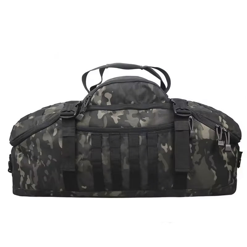 ลายพรางสีดำ