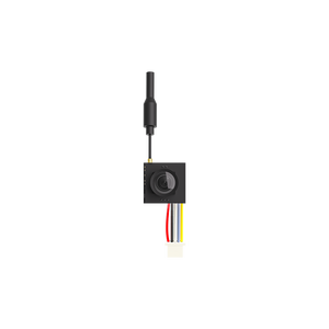 Sistema de Transmisión Integrado IFlight Borg 5.8G VTX CAM 150mW con Cámara, Largo Alcance, para Carreras de Drones, Molde Metálico Privado para UAV - Product Image 3