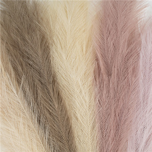 Sueño suave Venta caliente 2023 Pluma artificial Flores DE BODA artificiales Faux Pampas Grass - Product Image 3