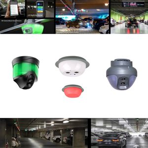 Guidage de stationnement Système de <span class=keywords><strong>comptage</strong></span> de véhicules - Product Image 2