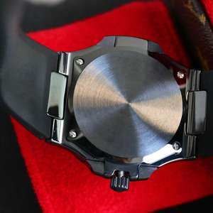 Luxury Men's C Factory <b>Watch</b> Super High Value Unisex <b>Watch</b> 40mm Patekse pp9015 movement Automatic <b>mechanical</b> <b>watch</b> - Product Image 6