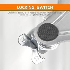 Glissières de meubles Lifter pour planchers de bois franc Jack Furniture <span class=keywords><strong>Dolly</strong></span> Appliance <span class=keywords><strong>Dolly</strong></span> for <span class=keywords><strong>Moving</strong></span> Pads Furniture Movers Sliders - Product Image 4