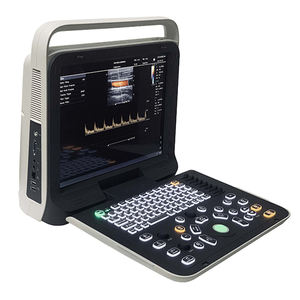 C10b Cor Doppler Ultrassom Máquina Dispositivo Portátil - Product Image 1