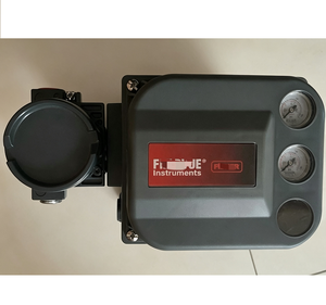 ฟิชเชอร์ FIELDVUE DVC6200 HART ดิจิตอล แบบสองทิศทาง/แบบทิศทางเดียว - Product Image 5