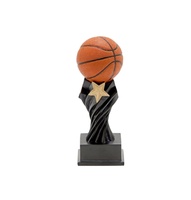 Trophée des Champions NBA personnalisé Trophée de basket-ball Fournitures pour fans Souvenirs