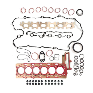 BMW 3.0 3.0L 340i 440i 540i 640i 740i X3 M140i M240i X4 M40i L6 B58 B30 16- için B58B30A Motor Yenileme Kiti, Tam Kapak Conta Seti - Product Image 1