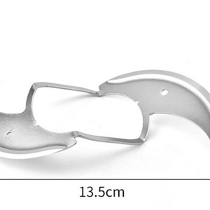 Stainless Steel Food Processors Chopper Grinder Blade for Meat <b>Mincing</b> <b>Machine</b> - Product Image 6