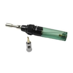 Celsius sans fil gaz butane fer à souder stylo à souder brûleur chalumeau avec pointe outil pour le soudage et le soudage - Product Image 1