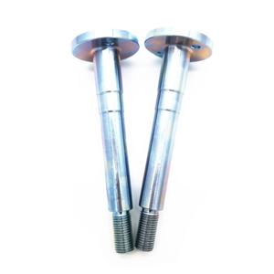 JOKA calidad genuina nuevo soporte de bastidor trasero Pin Trunnion Bolt 7/16 UNF 21A1440 21A1440MS para todos los <span class=keywords><strong>MINI</strong></span> clásicos - Product Image 5