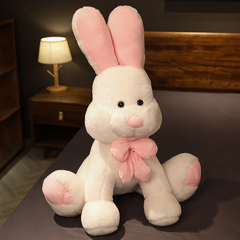 Conejo bonnie blanco
