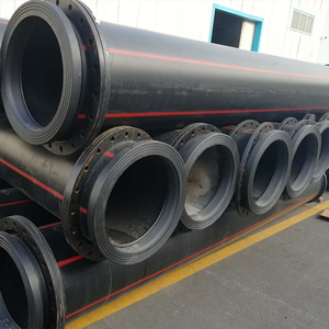 Cao mặc sức đề kháng HDPE ống cho ngầm Mỏ Than nhựa ống thoát nước HDPE khai thác mỏ Ống - Product Image 4