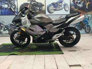 Motos Usadas <span class=keywords><strong>H2</strong></span>, Motocicleta de 400cc, <span class=keywords><strong>Moto</strong></span> Deportiva de Gasolina, Motocicleta de Carreras, Motocicleta Urbana, Motocicleta de Calle - Product Image 2