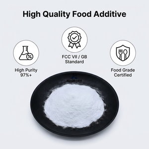 Phosphate tripotassique <span class=keywords><strong>K3PO4</strong></span> CAS 7778-53-2 Qualité alimentaire FCC VII Agent alcalin pour nouilles, pâtes et produits à base de farine - Product Image 1