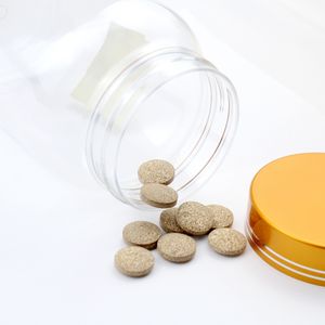 Bonne Qualité Marque privée Suppléments Alimentaires Nutrition OEM Comprimés Minéraux Multivitaminés Capsule Prix Fournisseur - Product Image 5