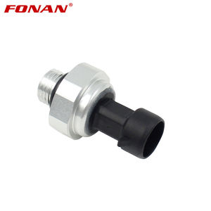 FONANスレッドステンレス鋼圧力変換器センダー油圧センサー1257079812621649 12621659 12674782PS425 - Product Image 3