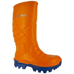 NORA-Bota profesional de poliuretano para la industria, bota para La Naranja-EAN 8032690173681, Nora, 2017 - Product Image 1