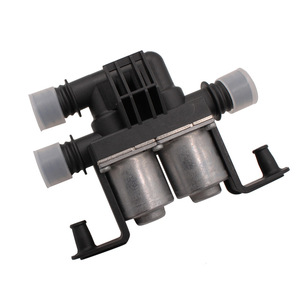 Válvula de agua del calentador BMW 64116910544 para reemplazo, reparación, nueva - Product Image 5