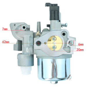 Nouveau <span class=keywords><strong>carburateur</strong></span> <span class=keywords><strong>EX17</strong></span> pour modèles de moteur <span class=keywords><strong>Subaru</strong></span> Robin 6.0HP SP17 EX13 EX30 EX17D EX170 277-62301-30 277-62302-50 277-62301-60 - Product Image 3