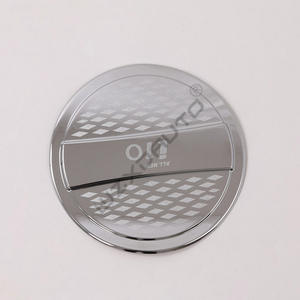 WZXD, cubiertas de cuenco para manija de puerta, Protector de manijas exteriores para coche, decoración de puerta exterior, embellecedor de marco de tanque para <span class=keywords><strong>i10</strong></span> 2021 <span class=keywords><strong>2022</strong></span> - Product Image 5