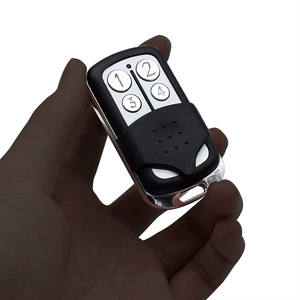 SMG-020A cửa nhà để xe điều khiển từ xa cán mã Cửa Cửa Opener cho một phần của <span class=keywords><strong>chip</strong></span> hcs300 <span class=keywords><strong>hcs301</strong></span> 433 868 MHz cho 54 Loại cổng - Product Image 1