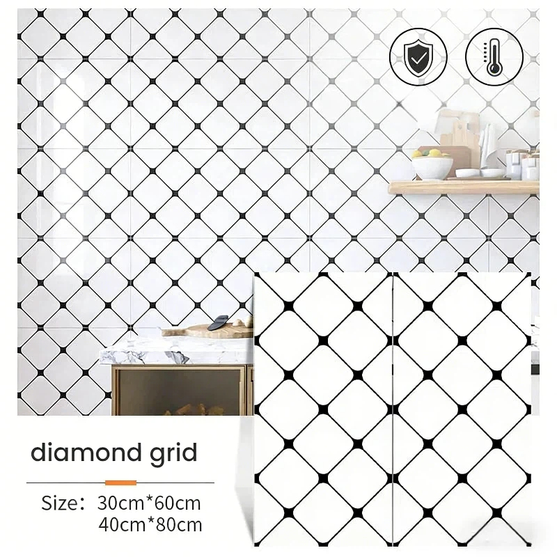 diamond grid