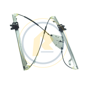 Regulador de Ventana Ac Rolcar ADAPTABLE para OE LR153954 LR083211 compatible con Land Rover Discovery 2016 - Product Image 1