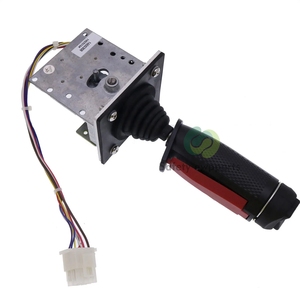 An toàn Joystick xử lý vật liệu bộ phận thiết bị joystick điều khiển 1600308 sử dụng cho jlg Scissor Lift - Product Image 1