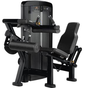 Equipos de <span class=keywords><strong>Gimnasio</strong></span> Máquinas de Extensión y Curl de <span class=keywords><strong>Piernas</strong></span> para Club de Fitness - Product Image 1