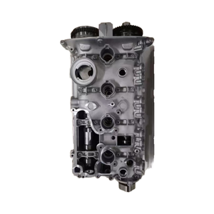 Nuovo Gruppo Testata Motore SY per VW Audi A3 Q3 TT EOS Golf Jetta per Seat Skoda 1.8/2.0T Motore EA888 06H103064MX - Product Image 4