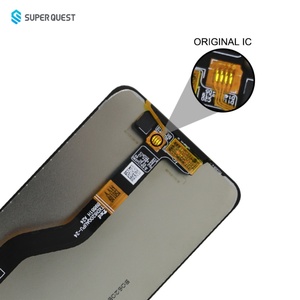 Pantalla LCD de Repuesto Original SOR Quality para <span class=keywords><strong>Samsung</strong></span> Serie A A10S A107F <span class=keywords><strong>A107M</strong></span> Super Quest - Product Image 2