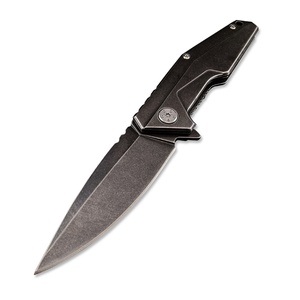 Cuchillo de Bolsillo Plegable para Rescate y Camping, Serie Starter 1318KITX, DIY OEM, con Hoja de Acero 8Cr13Mov - Product Image 1