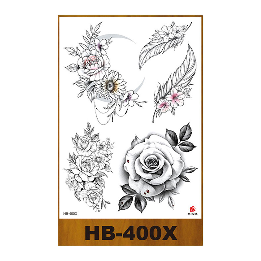 HB-400