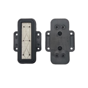 Station de capuchonnage Ricoh Gen5 directe usine, <span class=keywords><strong>tampon</strong></span> de capuchonnage pour tête d'impression Ricoh Gen5 G5, pièces de rechange pour imprimante jet d'encre UV à plat - Product Image 1