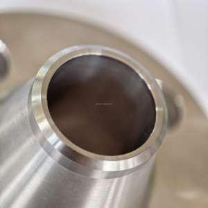 ASME B16.5 Edelstahl 304 316L Geschmiedeter Schweißflansch (WN) PN16 Klasse 150-2500 Rohrflansch mit Hoher Druckbeständigkeit - Product Image 6