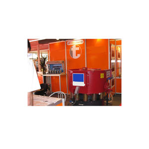 Separador Magnético Reacondicionado Óptimamente para la Eliminación Confiable de Contaminantes Ferrosos en el Procesamiento de Materiales Industriales - Product Image 1