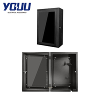 Nouvelle énergie voiture charge électrique Protection étanche IP54 chargeur EV mural Protection boîtier d'instrument électronique