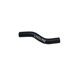 Tuyau de liquide de refroidissement LHOLINE 14055-4M500 en caoutchouc EPDM, pièce de rechange pour système de chauffage et de refroidissement du réservoir d'eau - Product Image 3