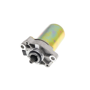 Motor de Arranque Eléctrico para Scooter HDMP Clase A, Motor de Arranque para Motocicleta para PIAGGIO80 <span class=keywords><strong>SFERA</strong></span> 50, ZIP50 LIBERTY 50 - Product Image 1