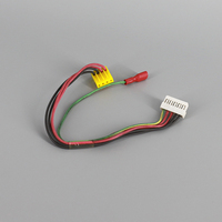 Truelink FA70516 Nouveau Câble d'alimentation IPM 5 voies de haute qualité compatible pour imprimante jet d'encre CJ400/8900 à encre solvant