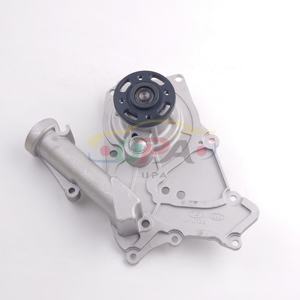 Système de refroidissement de haute qualité PUMP ASSY-COOLANT 25100-3C120 251003C120 pour Hyundai Accent 25100 3C120 - Product Image 5