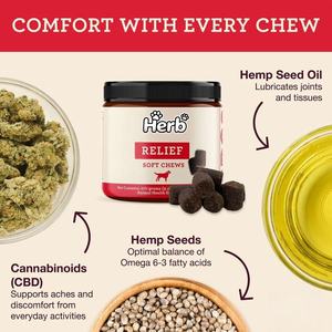 Complément Nutritionnel pour Animaux de Compagnie sous Marque Privée OEM/ODM – Friandises Tendres pour Chiens, Soutien à la Santé et Vitamines pour Chiens - Product Image 2